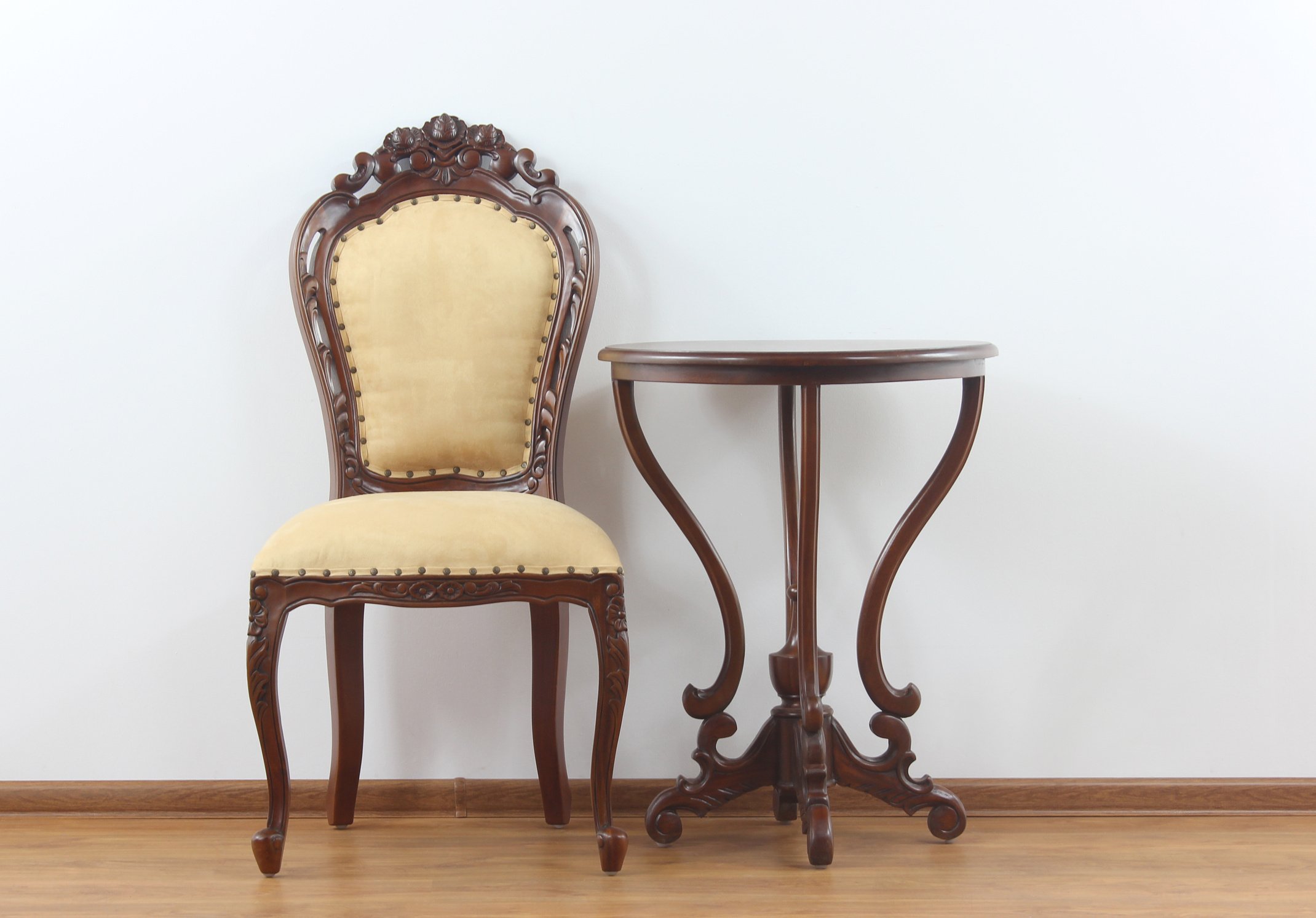 Antique furniture